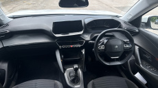 Peugeot 2008 1.2 PureTech Active Premium 5dr Petrol Estate